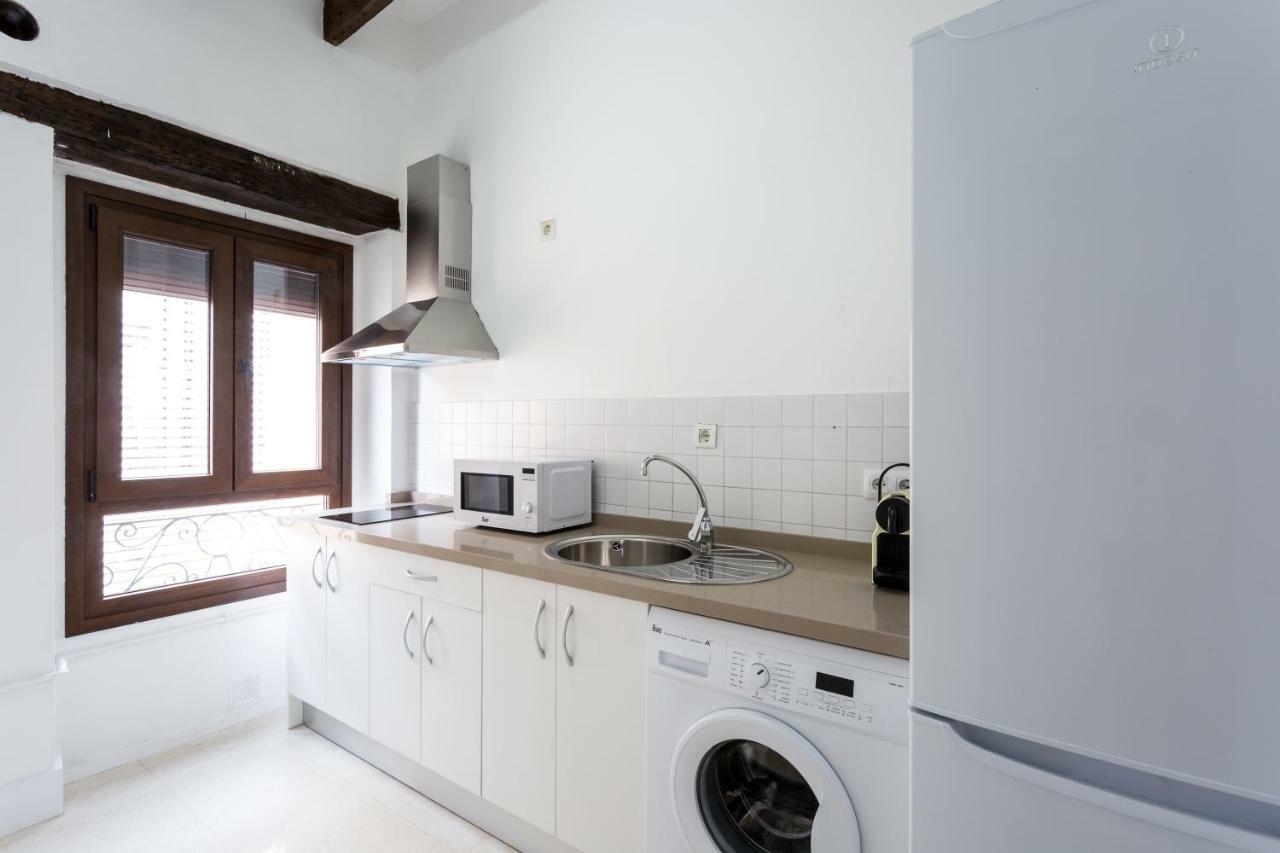 Almazen Apartamentos, Arrayan 23 Σεβίλλη Εξωτερικό φωτογραφία