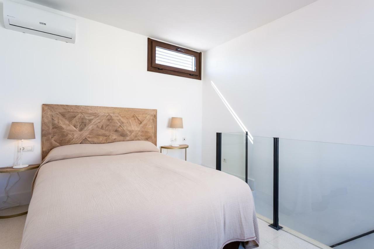 Almazen Apartamentos, Arrayan 23 Σεβίλλη Εξωτερικό φωτογραφία