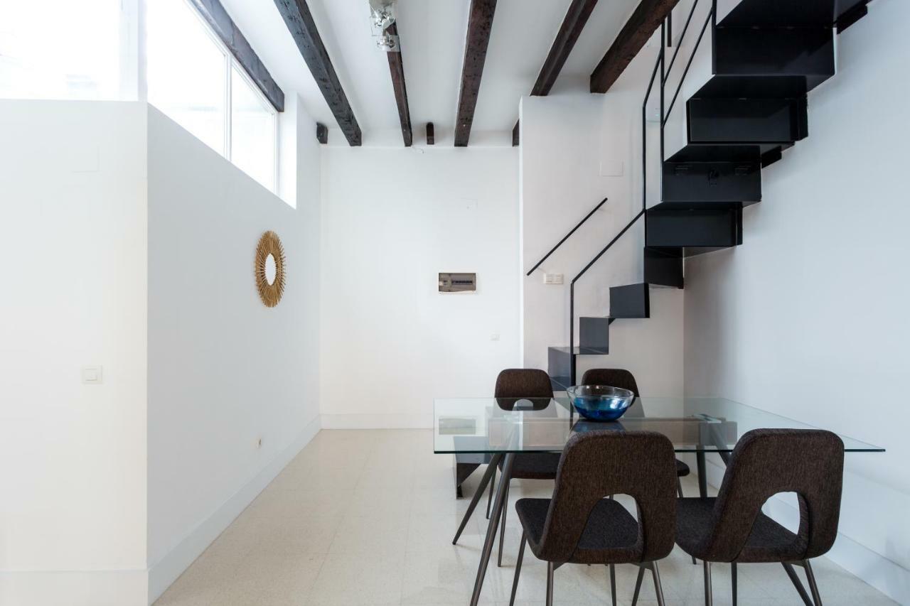 Almazen Apartamentos, Arrayan 23 Σεβίλλη Εξωτερικό φωτογραφία
