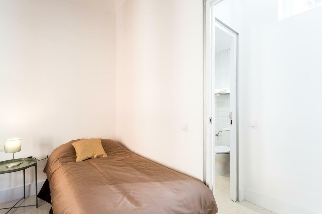 Almazen Apartamentos, Arrayan 23 Σεβίλλη Εξωτερικό φωτογραφία