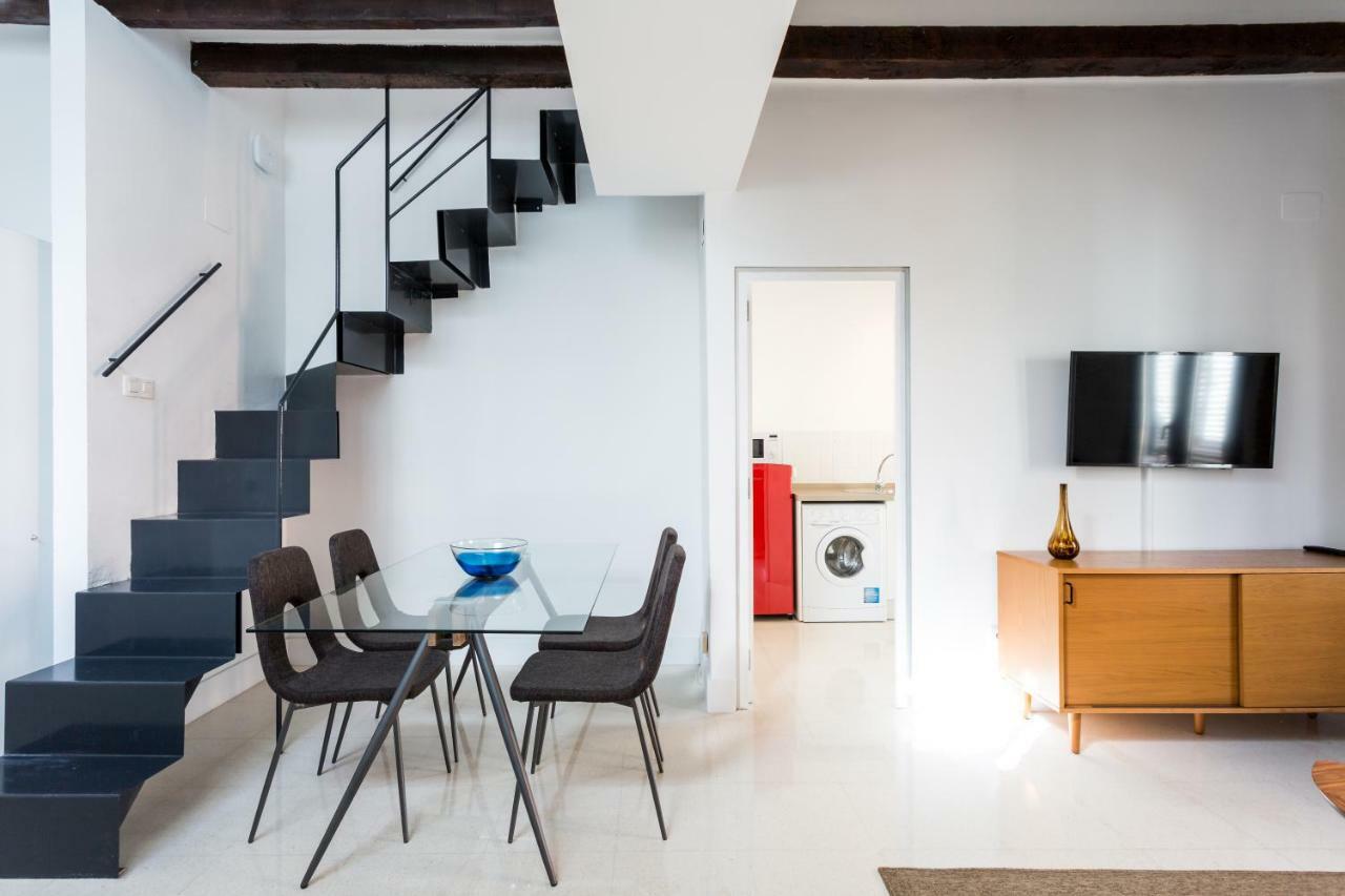 Almazen Apartamentos, Arrayan 23 Σεβίλλη Εξωτερικό φωτογραφία